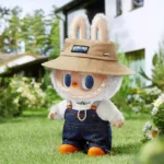 Labubu The Monsters Fall In Wild Series winylowa pluszowa lalka 1