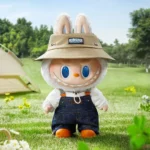 Labubu The Monsters Fall In Wild Series winylowa pluszowa lalka 2
