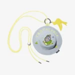 Labubu The Monsters Fall In Wild kapelusz typu bucket mini torebka 6 szt. pudełko niespodzianek 3