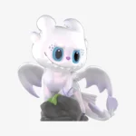Labubu The Monsters Figurka Jak wytresować smoka 1