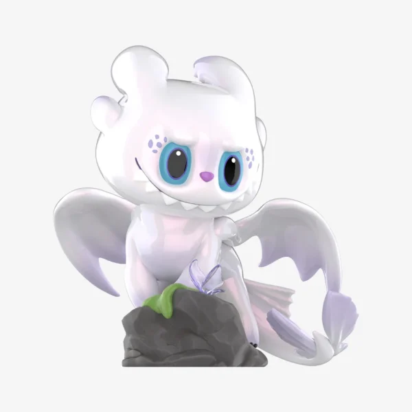 Labubu The Monsters Figurka Jak wytresować smoka 1