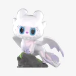 Labubu The Monsters Figurka Jak wytresować smoka