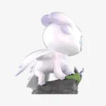 Labubu The Monsters Figurka Jak wytresować smoka 2