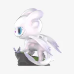 Labubu The Monsters Figurka Jak wytresować smoka 3