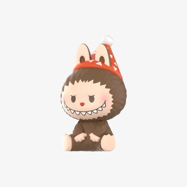 Labubu The Monsters Forest Fairy Tale Set Waiting For The Prologue 1