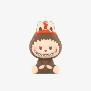 Labubu The Monsters Forest Fairy Tale Set Waiting For The Prologue