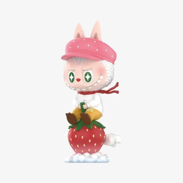 Labubu The Monsters Fruits Series 12 szt. Pudełko niespodzianek 1
