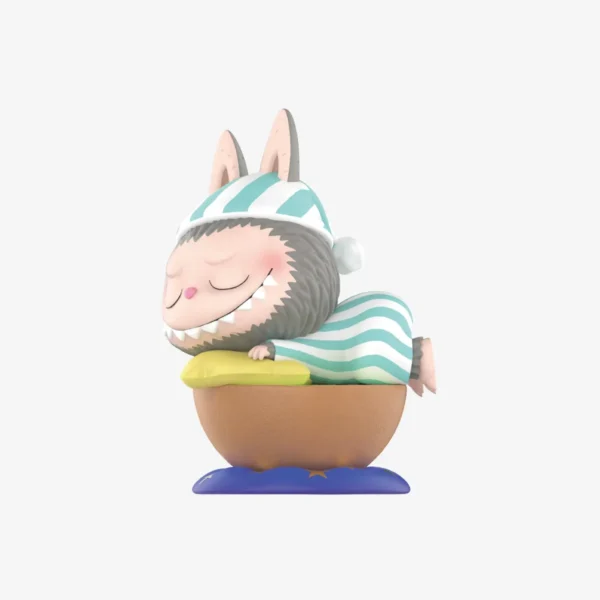 Labubu The Monsters Fruits Series 12 szt. Pudełko niespodzianek 2