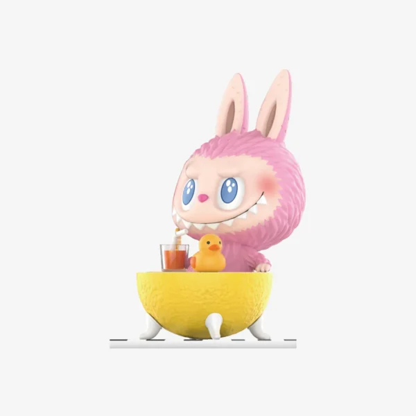 Labubu The Monsters Fruits Series 12 szt. Pudełko niespodzianek 3