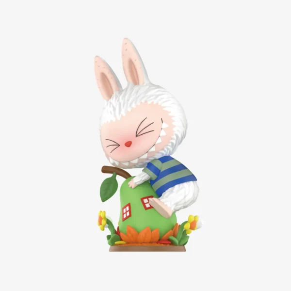 Labubu The Monsters Fruits Series 12 szt. Pudełko niespodzianek 6