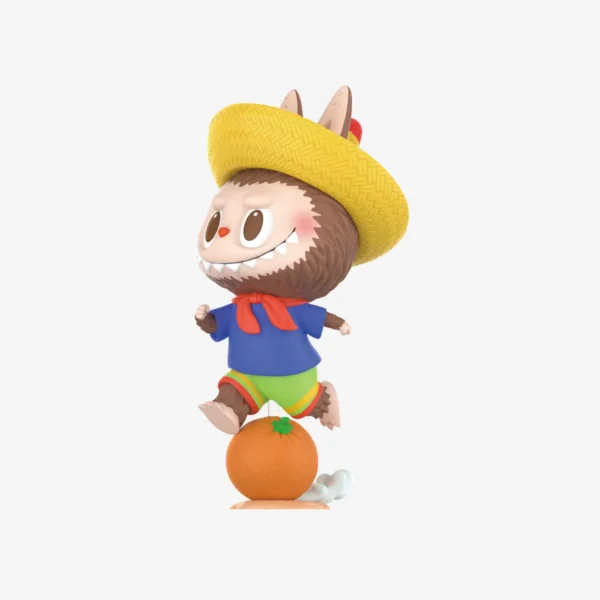 Labubu The Monsters Fruits Series 12 szt. Pudełko niespodzianek 8