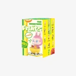 Labubu The Monsters Fruits Series Blind Box