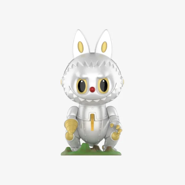 Labubu The Monsters Kaiju Series 9 sztuk w pudełku niespodzianek 3