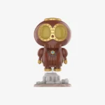 Labubu The Monsters Kaiju Series 9 sztuk w pudełku niespodzianek 4
