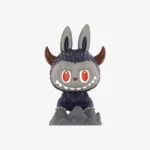 Labubu The Monsters Kaiju Series 9 sztuk w pudełku niespodzianek 7