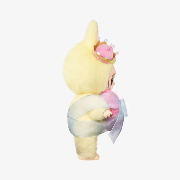 Labubu The Monsters Let’s Checkmate Series Vinyl Pluszowa Lalka 1
