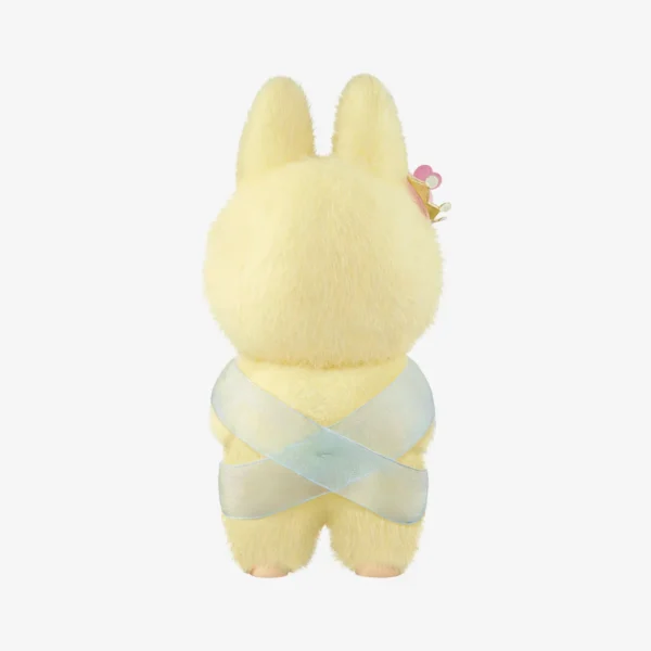 Labubu The Monsters Let’s Checkmate Series Vinyl Pluszowa Lalka 2