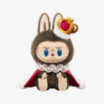 Labubu The Monsters Let’s Checkmate winylowa pluszowa lalka 1