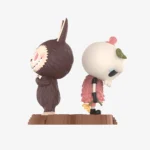 Labubu The Monsters Mischief Diary Series Figures 6pcs Blind Box 3