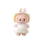 Labubu The Monsters Mokoko Fall Into Spring winylowa pluszowa lalka
