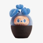 Labubu The Monsters Naughty Plants Vinyl Face Blind Box 1