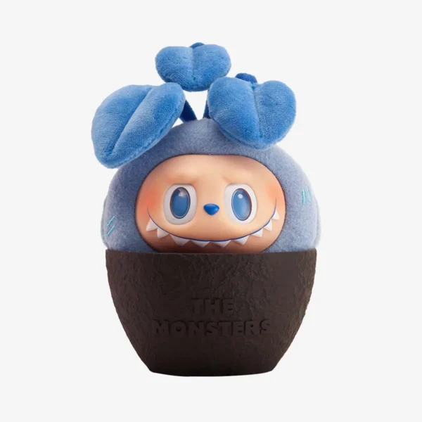 Labubu The Monsters Naughty Plants Vinyl Face Blind Box 1