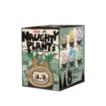 Labubu The Monsters Naughty Plants Vinyl Face Blind Box