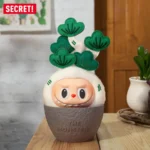 Labubu The Monsters Naughty Plants Vinyl Face Whole Blind Box 5