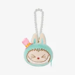 Labubu The Monsters Party Reversible Plush Blind Box 1