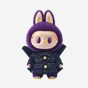 Labubu The Monsters Pronounces Wings Of Fantasy Pluszowa lalka