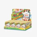 Labubu The Monsters Wacky Mart Series Figures 12 szt. w pudełku