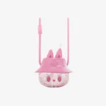 Labubu The Monsters Wacky Mart Series Tumbler 6 szt. Pudełko niespodzianek 1