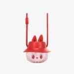 Labubu The Monsters Wacky Mart Series Tumbler 6 szt. Pudełko niespodzianek 2