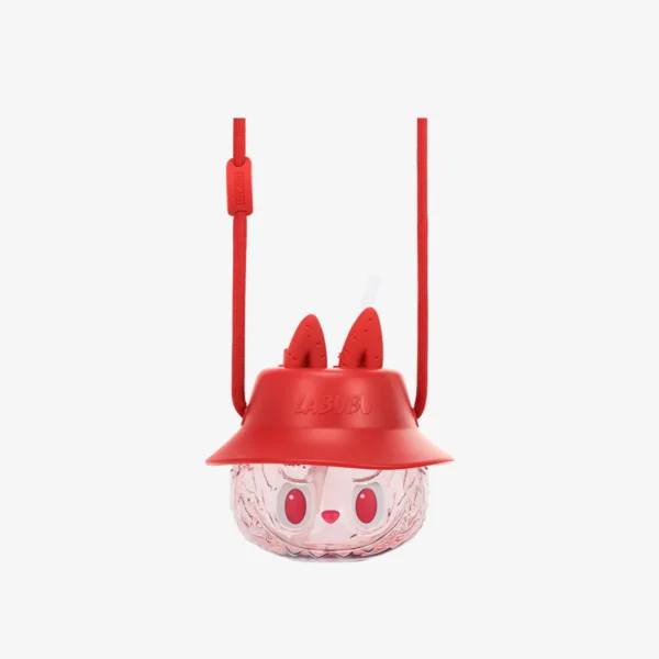 Labubu The Monsters Wacky Mart Series Tumbler 6 szt. Pudełko niespodzianek 2