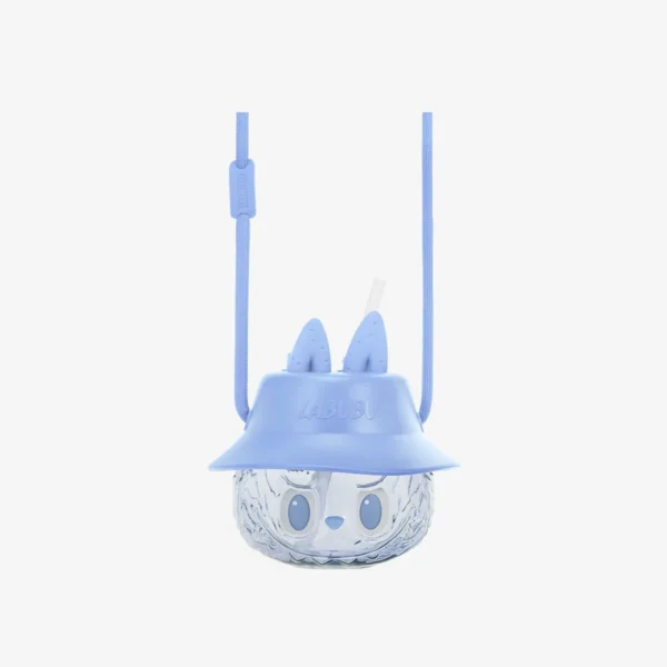 Labubu The Monsters Wacky Mart Series Tumbler 6 szt. Pudełko niespodzianek 3