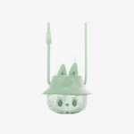 Labubu The Monsters Wacky Mart Series Tumbler 6 szt. Pudełko niespodzianek 4