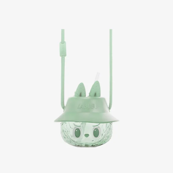 Labubu The Monsters Wacky Mart Series Tumbler 6 szt. Pudełko niespodzianek 4