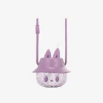 Labubu The Monsters Wacky Mart Series Tumbler 6 szt. Pudełko niespodzianek 5