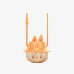 Labubu The Monsters Wacky Mart Series Tumbler 6 szt. Pudełko niespodzianek 6