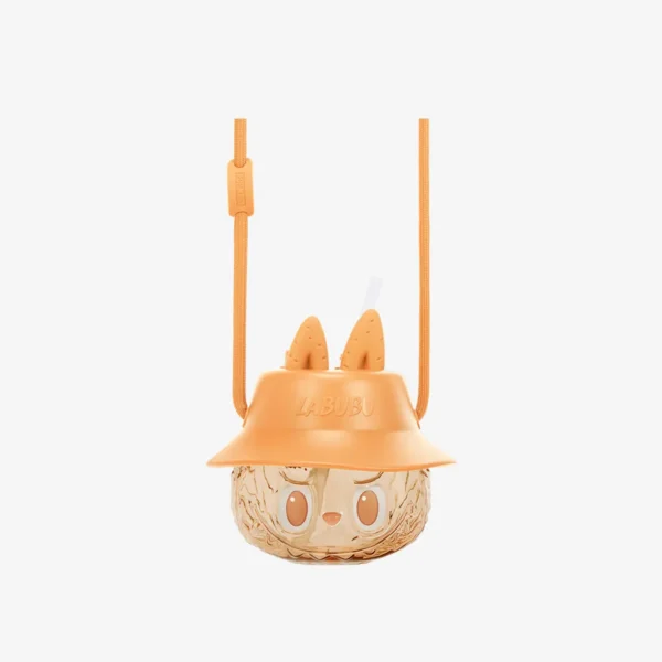 Labubu The Monsters Wacky Mart Series Tumbler 6 szt. Pudełko niespodzianek 6