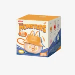 Labubu The Monsters Wacky Mart Series Tumbler Blind Box