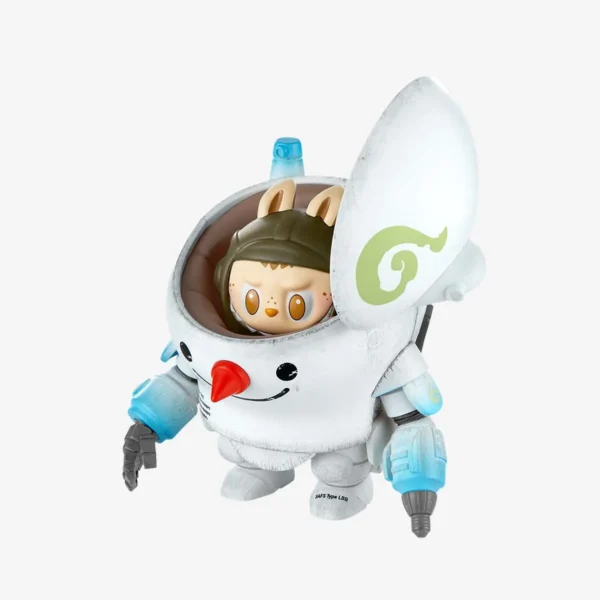 Labubu The Monsters X Kow Yokoyama Ma.k. 12pcs Blind Box 1