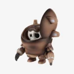 Labubu The Monsters X Kow Yokoyama Ma.k. 12pcs Blind Box 6