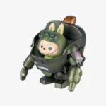 Labubu The Monsters X Kow Yokoyama Ma.k. 12pcs Blind Box 7