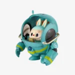 Labubu The Monsters X Kow Yokoyama Ma.k. 12pcs Blind Box 9
