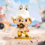 Labubu The Monsters X One Piece Series Figures 12 szt. w niespodziance 10