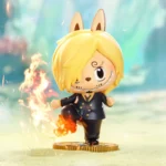 Labubu The Monsters X One Piece Series Figures 12 szt. w niespodziance 11