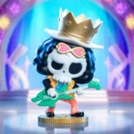 Labubu The Monsters X One Piece Series Figures 12 szt. w niespodziance 5