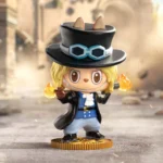 Labubu The Monsters X One Piece Series Figures 12 szt. w niespodziance 7