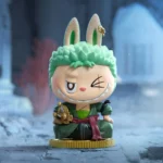 Labubu The Monsters X One Piece Series Figures 12 szt. w niespodziance 8